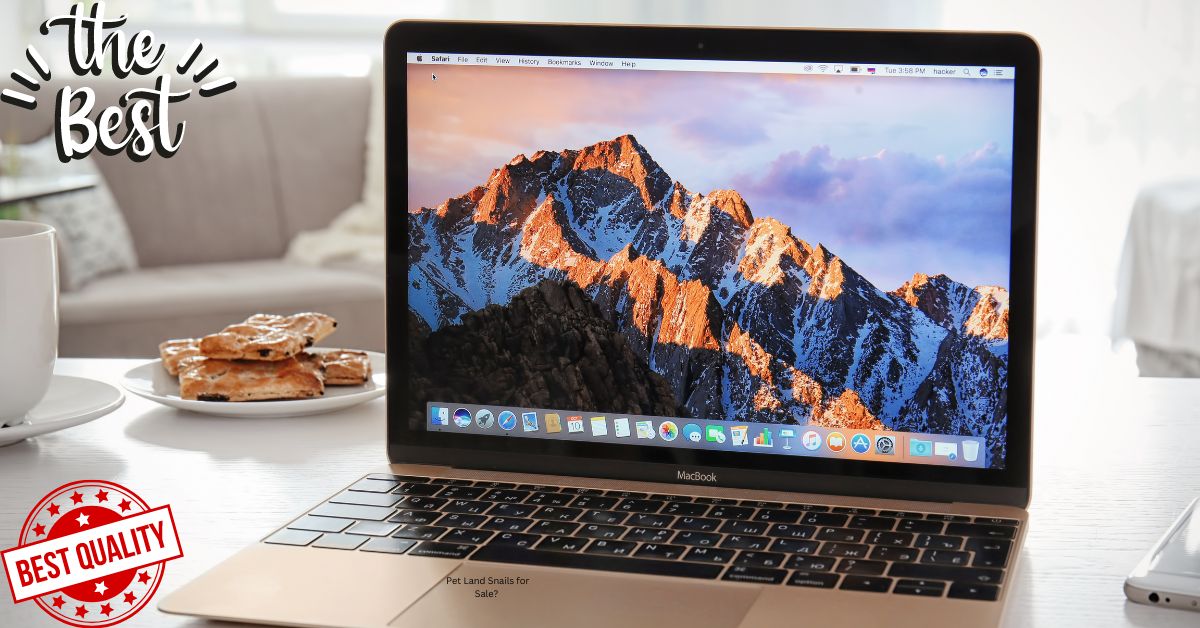 Which Generation is Best in MacBook?