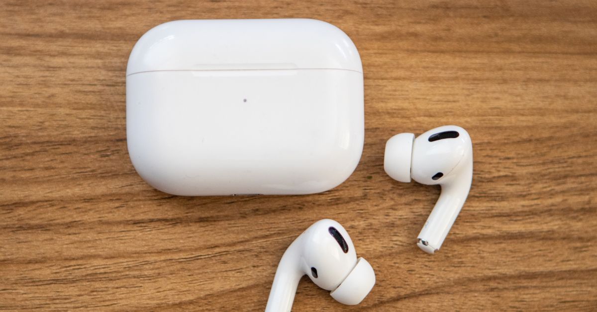 How to Connect AirPods to MacBook?