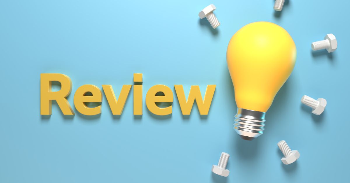 Unveiling the World of OMR Reviews?