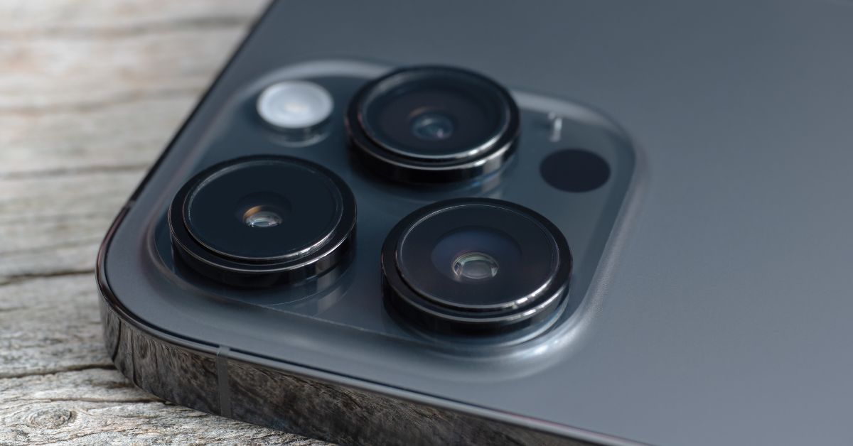 Which iPhone Has the Best Camera in 2024?