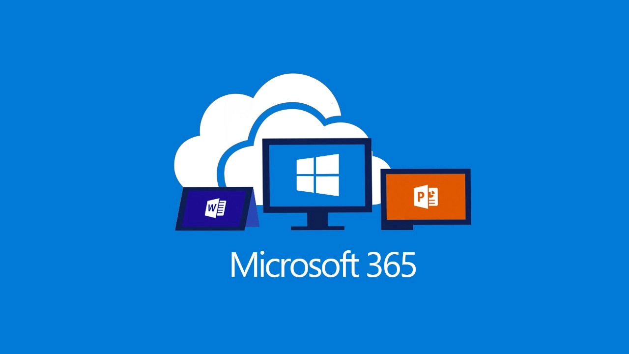 Microsoft 365