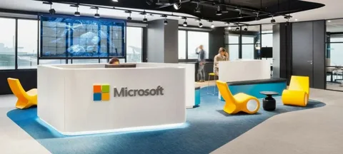 Microsoft Modern Workspace