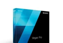 Vegas Pro for MacBook