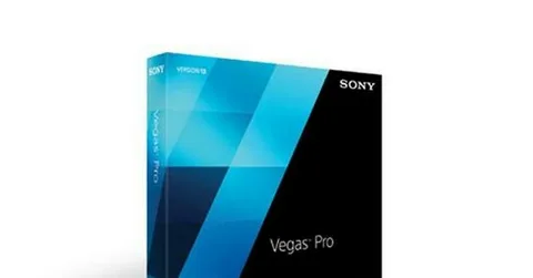 Vegas Pro for MacBook