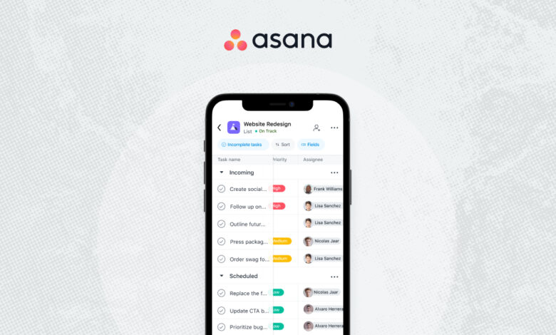 How Does Microsoft Planner Compare to Asana for Task Management?